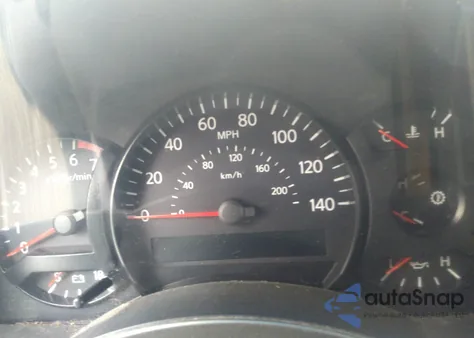 2007 Nissan Armada Se из США, поврежденный, VIN 5N1AA08A37N703504